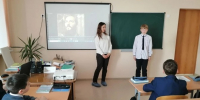 Поэтический час «Вечная и прекрасная музыка слов», приуроченный к Всемирному дню поэзии - МЦРБ Спасского района