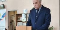 Ко Дню медицинского работника в Иванове презентовали книгу о заслуженных врачах - Сетевое издание Ивановские новости