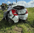 В Гагаринском районе Hyundai столкнулся с фурой - Общественное мнение