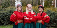 К музыке – бережно. Как ансамбль из Бирюча обрёл популярность - БелПресса