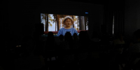 Веб-сериал "Истории у костра" о детском лагере презентовали в Тюмени - ИА Тюменская линия