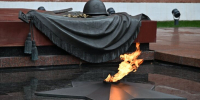Путин 22 июня возложит венок к Могиле Неизвестного Солдата - M24.Ru