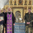 В Курган прибудет список Табынской иконы Божией Матери - Епархия