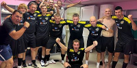 Azov Sea Cup-2026: "Капитан" – победитель "Серебряного плей-офф"! - Крымский спорт