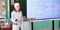 Сыктывкарские выпускники выбирают поля и фермы вместо городских офисов - Pg11.Ru