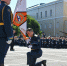 Виталий Королев выпускникам Военной академии ВКО: Желаю вам побед и успехов! - Газета Вся Тверь