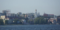 В Самарской области прогнозируют до +26 градусов в начале недели - Комсомольская Правда Самара