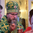 Торжества в день памяти Собора Вологодских святых состоялись в Вологде - Вологодская епархия
