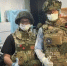 Хирург из Самары Михаил Лежнев спас бойца СВО со сквозным ранением сердца в полевых условиях - ТРК Скат