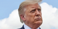 «Почему губернатор не зовет меня на помощь?»: Трамп хочет стать борцом с преступностью - Комсомольская Правда