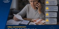 Мошенники «поздравили» пенсионерку из Саранска с днем рождения на 170 тысяч рублей! - Столица С