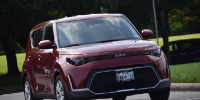 Баллончик для чистки клавиатуры взорвал Kia Soul - РТВ-Подмосковье