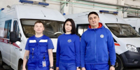 Лечить людей – призвание и судьба! - Газета Варта