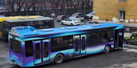 Кондуктор мурманского автобуса травмировалась на работе - SeverPost.ru