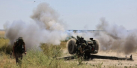 ВС РФ ударили по хранилищу ГСМ ВСУ в Днепропетровской области - M24.Ru