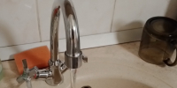 жкх, вода, кран - Инфокам