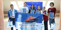 Двое нижегородцев вышли в финал проекта и могут отправиться к Северному полюсу - ProGorodNN.Ru