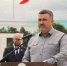 «Пока мы помним — герои живы»: Фёдор Щукин открыл Сад памяти в Магарамкентском районе - Дербентский район