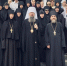 Архиерейское богослужение состоялось в Марфо-Мариинской обители в Неделю 3-ю по Пятидесятнице - Владивостокская епархия