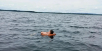 В Башкирии за сутки спасли четырёх человек на воде - Сетевое издание Республика Башкортостан