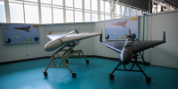 МО: Россия ударила БПЛА «Герань» по хранилищу ГСМ ВСУ в Днепропетровской области - ИА Общественная служба новостей