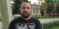 Краснодарец рассказал, как задержал напавшего на посетителей в ТЦ - M24.Ru