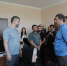 Дома в Мамедкале строят с опережением графика - Правительство