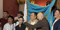 Назван победитель фестиваля театра кукол «Шомбай фест» - ИА Татар-информ