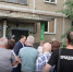Петровский район: после схода жителей Москва закрыла вопрос с лужами у почты - Донецк Медиа
