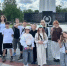 750 школьников из Тулы отдохнут летом в Беларуси - ТК Первый Тульский