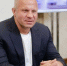 Александр Шуваев обсудил развитие белгородского спорта с Фёдором Емельяненко - Сетевое издание Победа 31
