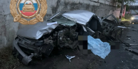 В Балаково в ДТП на Транспортной погиб водитель - ProBalakovo.Ru