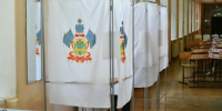 В Северском районе Кубани проходят выборы главы Черноморского городского поселения - Новая Газета Кубани