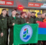 Карельские пожарные вылетели в Красноярский край для тушения лесных пожаров - StolicaOnego.Ru
