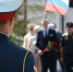 военнные_флаг_триколор_парк_победы_сво - Novosti-Saratova.Ru