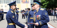 1700 офицеров выпустились из воронежской военно-воздушной академии - Bloknot-Voronezh.Ru