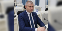 Руководитель аппарата администрации Новоусманского района подписал контракт с министерством обороны - Новая Усмань Сегодня