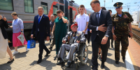 Фото: Станислав Телеховец - NrNews.Ru