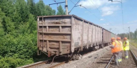 Фото: пресс-служба Северо-Западной транспортной прокуратуры - Cher-Poisk.Ru