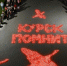 На мемориале «Курская дуга» зажгли «Огненные картины войны» - РИА Курск