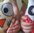 Добровольческая акция  по поддержки детей, находящихся в трудной жизненной ситуации - Соцзащита населения по Краснослободскому району