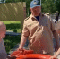 Воспитанникам пришкольного лагеря «Солнышко» в Тигильском округе рассказали о безопасности на воде - МЧС по Камчатскому краю