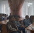 Час памяти “Эту дату нам забыть нельзя” - Библиотеки Тамбовской области
