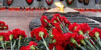 22 июня - День памяти и скорби - Министерство региональной безопасности