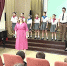 МУЗЫКАЛЬНОЕ ЛЕТО С ИЛЬСКОЙ ДШИ СЕВЕРСКОГО РАЙОНА: «ДВАЖДЫ ДВА – ЧЕТЫРЕ» И 100 ЛЕТ ВЛАДИМИРА ШАИНСКОГО! - Министерство культуры