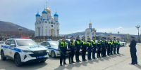 За выходные на Сахалине автоинспекторы задержали 19 пьяных водителей - ТИА Острова