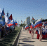 ОТКРЫТАЯ СПАРТАКИАДА РАБОТНИКОВ ПРЕДПРИЯТИЙ ОБОРОННОЙ ПРОМЫШЛЕННОСТИ ПРОШЛА В НОВОСИБИРСКЕ! - Управление физкультуры и спорта г. Новосибирска