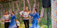 «Ромашковая Русь» и большие юбилеи - Город Ч.