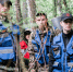 В Нижегородской области завершился Международный слёт волонтёров-поисковиков. - Администрация Артёмовского городского округа