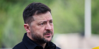Зеленский пригрозил лидеру Польши Навроцкому последствиями из-за его риторики - M24.Ru